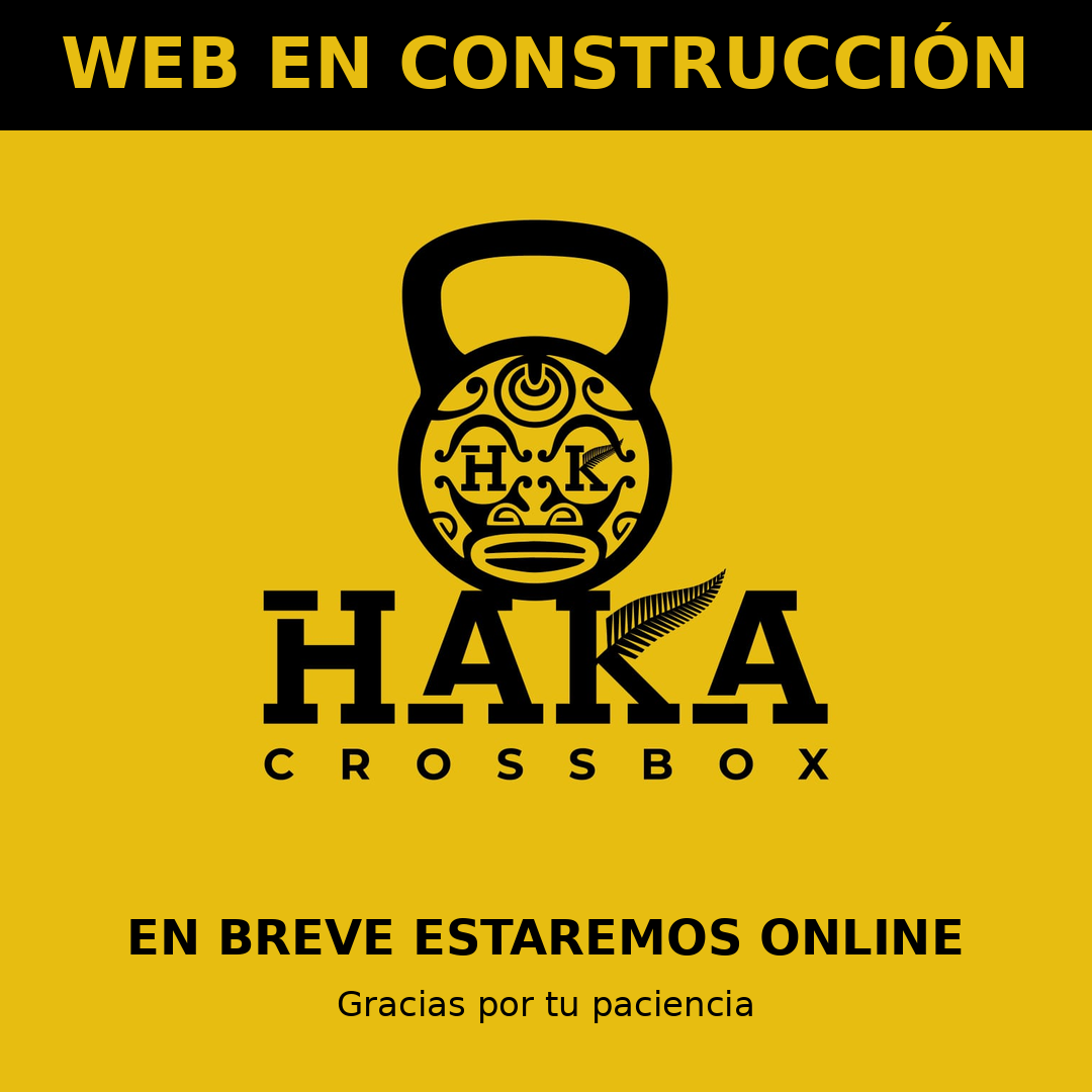 HAKA CrossBox